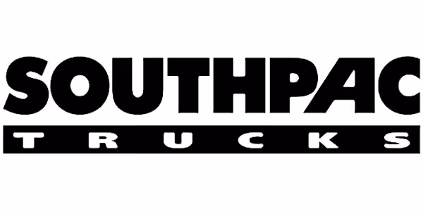 Brand Southpac Trucks – Eastern Truck