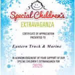 DigiCert 2025 2115556 &ndash; Eastern Truck