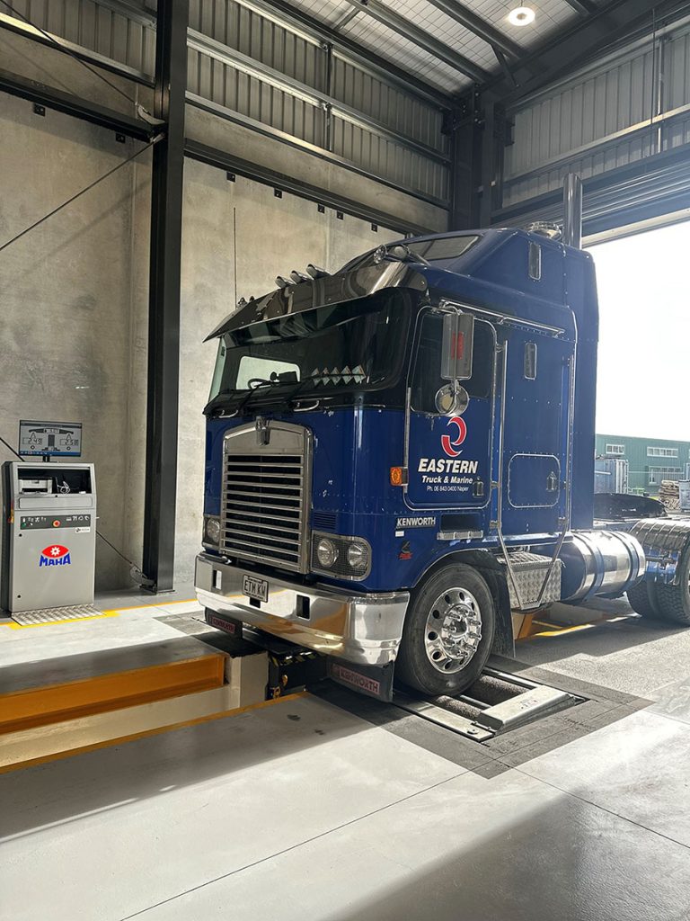 Eastern Truck COF 01 – Eastern Truck