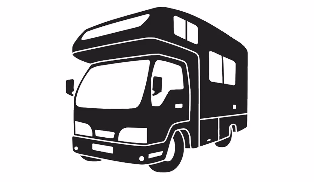 Motorhome &ndash; Eastern Truck