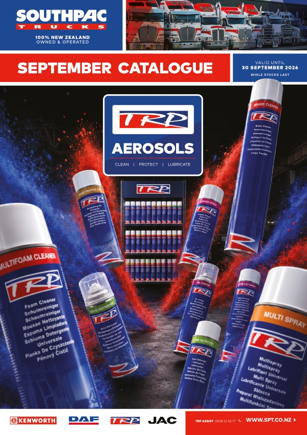 Southpac Monthly Flyer SEP Pg01 – Eastern Truck