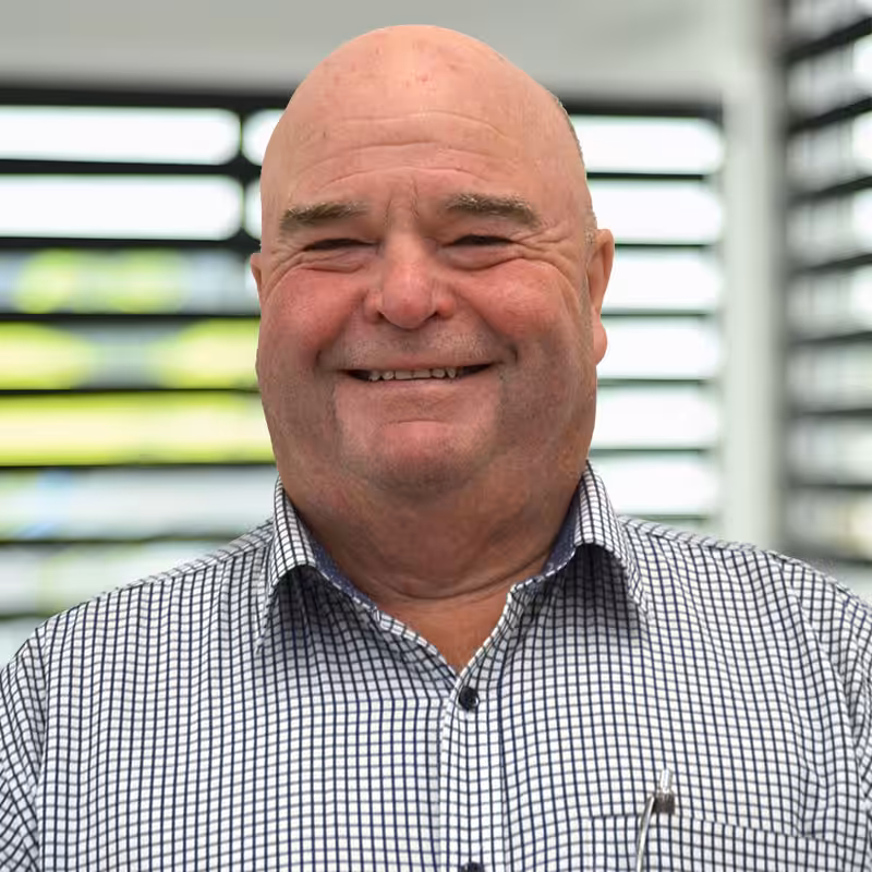 Team Dave Mullooly &ndash; Eastern Truck