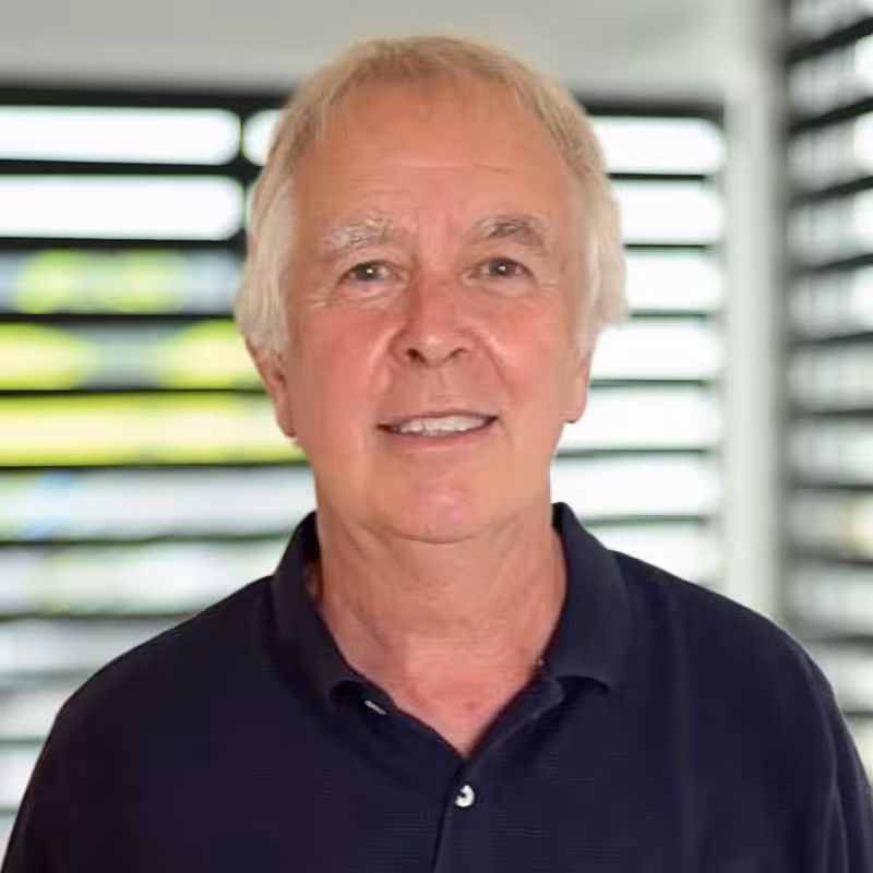 Team Pat Mahoney &ndash; Eastern Truck