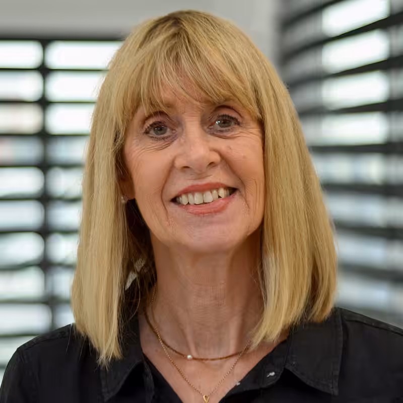 Team Sandra Mahoney &ndash; Eastern Truck