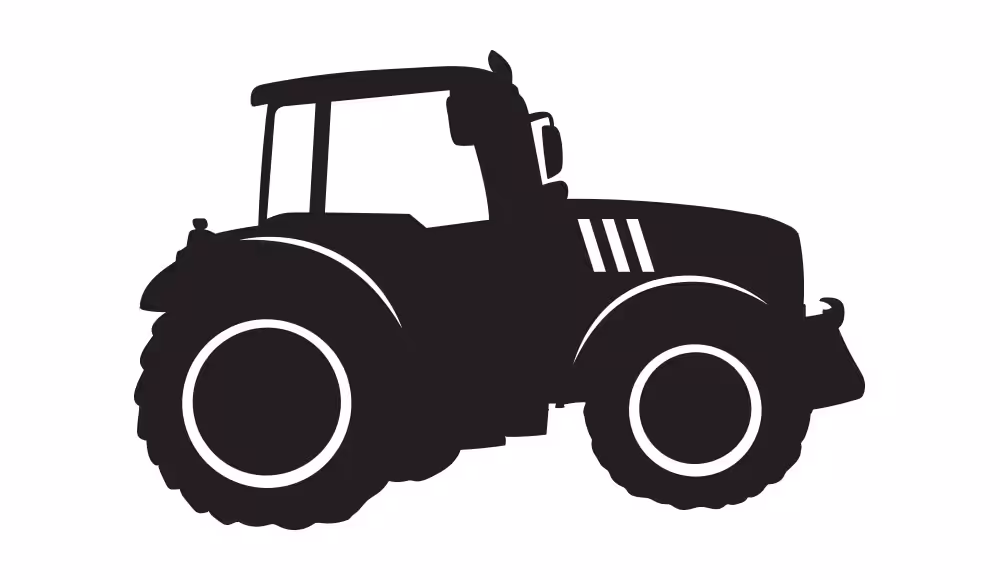 Tractor &ndash; Eastern Truck