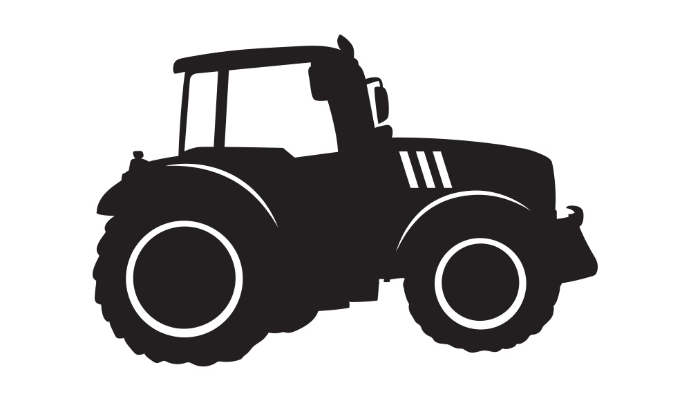 Tractor – Eastern Truck