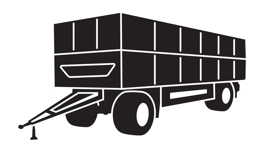 Trailer – Eastern Truck
