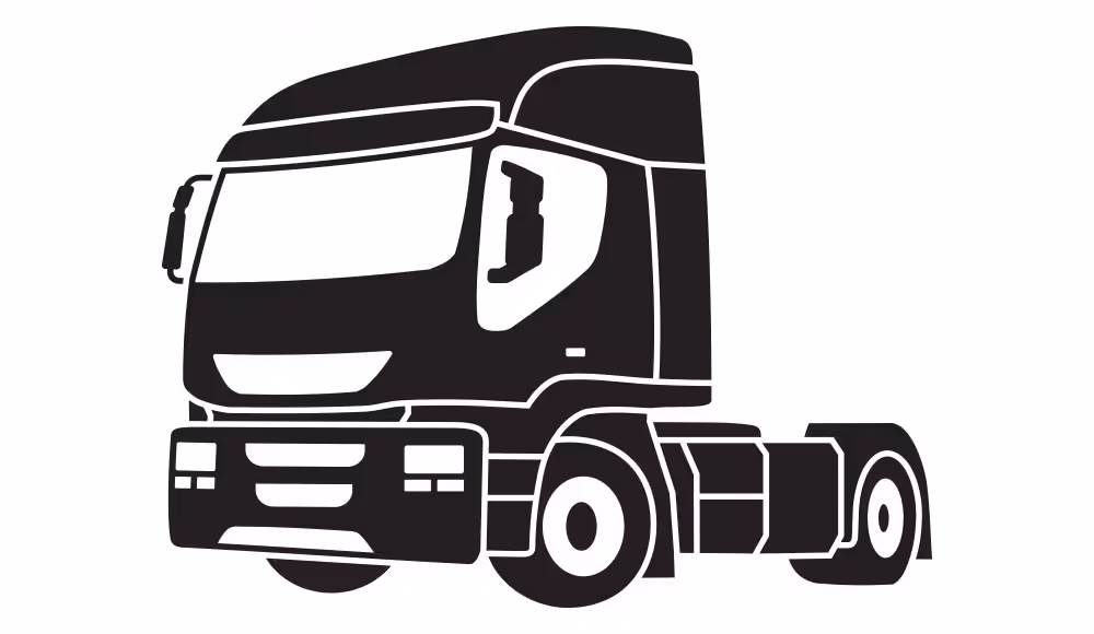 Truck &ndash; Eastern Truck