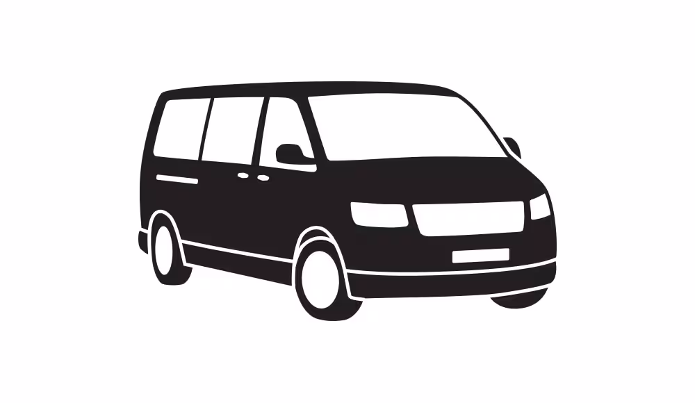 Van &ndash; Eastern Truck