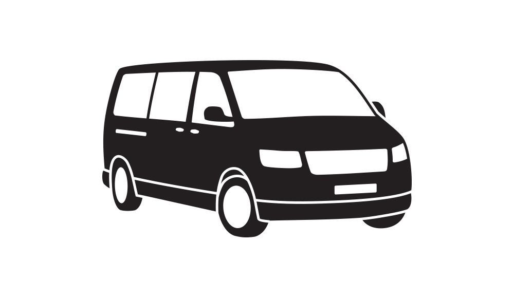 Van – Eastern Truck